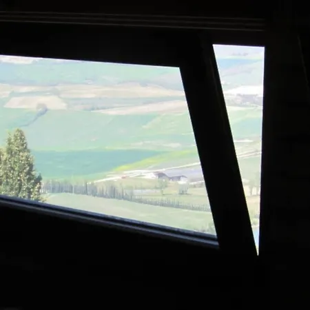 Civico 24 Nyaraló Montalcino