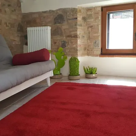 Civico 24 Montalcino