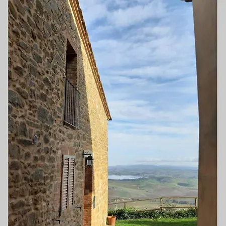 Civico 24 Montalcino