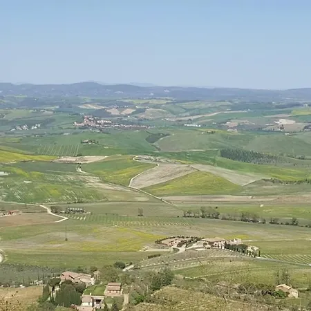 Semesterbostad Civico 24