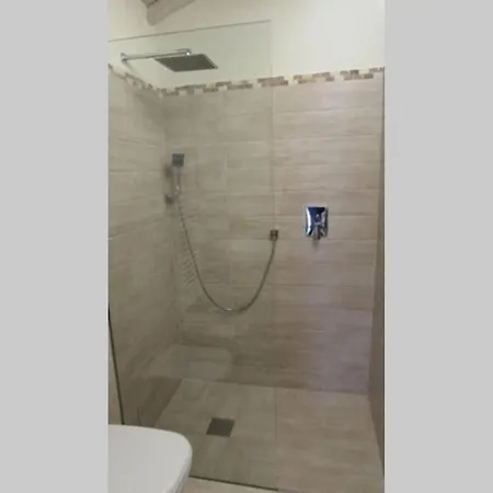 Civico 24 Semesterbostad Montalcino