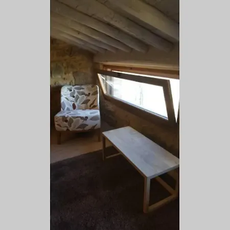 Civico 24 Semesterbostad *