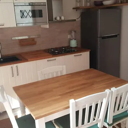 Semesterbostad Civico 24 *