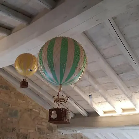 Civico 24 * Montalcino