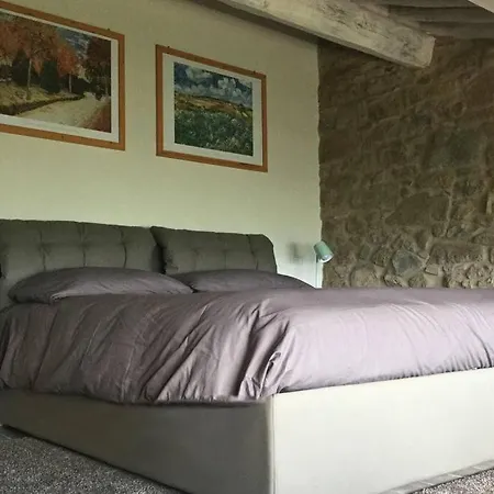 Civico 24 * Montalcino