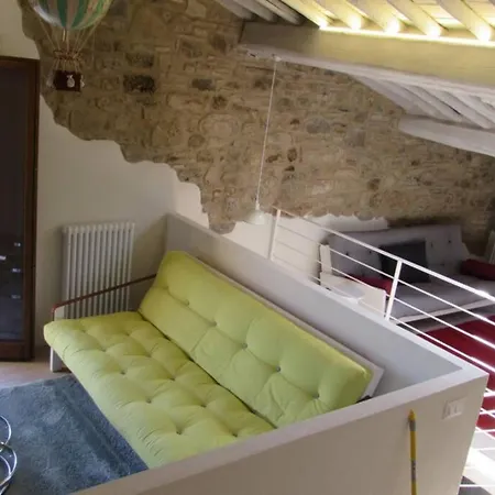 Semesterbostad Civico 24 *