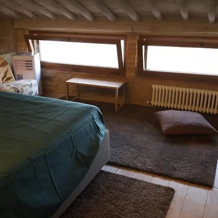 Semesterbostad Civico 24 *