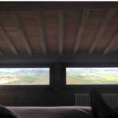 Civico 24 Montalcino