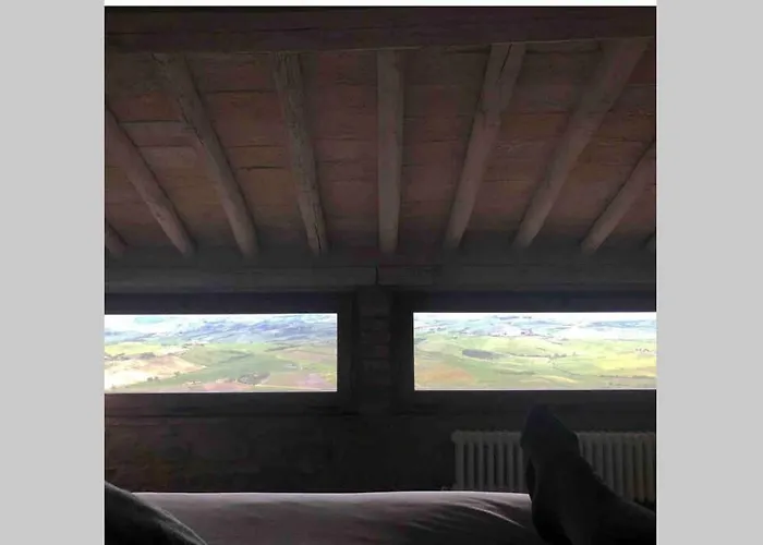 Civico 24 Монтальчино